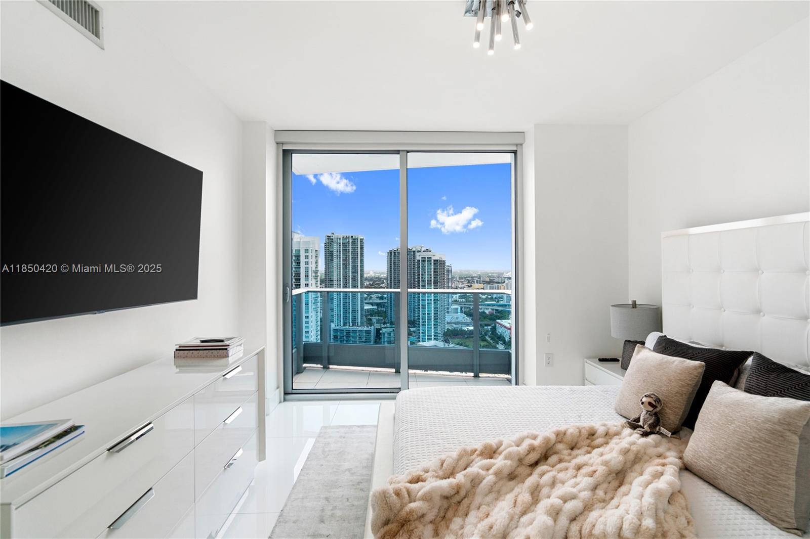 EPIC WEST CONDO - Residential Lease