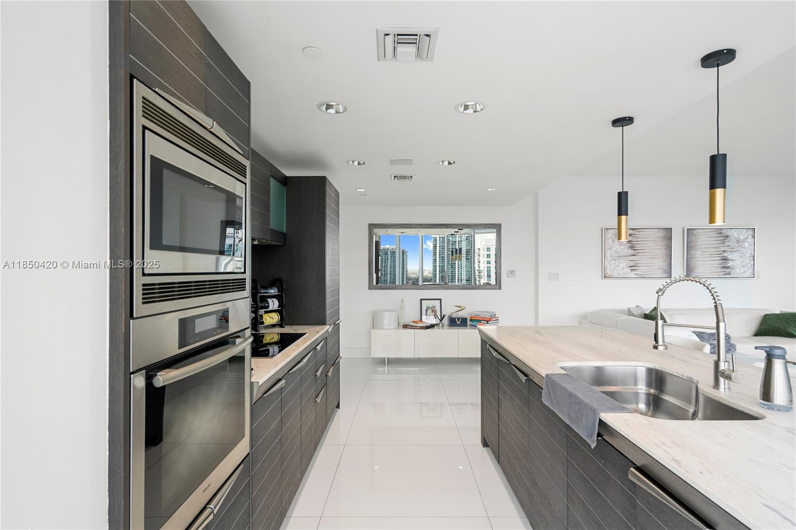EPIC WEST CONDO - Residential Lease