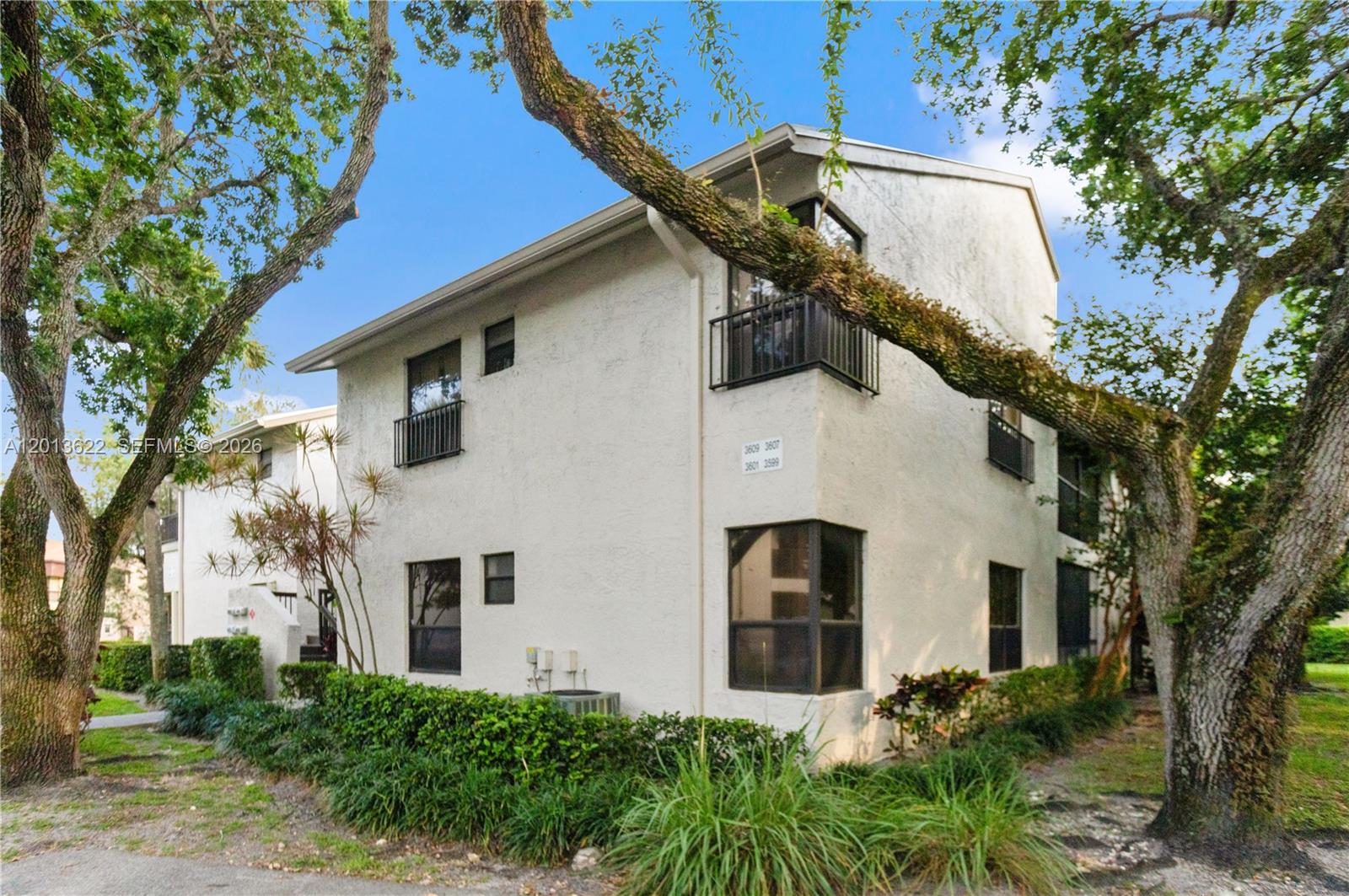 Peaceful and spacious 3BD/2BA condo in the heart of Coconut Creek, perfect for families or anyone looking for comfortable living in a tranquil community. This well-maintained unit features a bright and open layout with great natural light, a screened-in porch ideal for relaxing, and the convenience of a washer and dryer inside the unit. Functional bedroom layout, ample living space, and a welcoming atmosphere throughout. Conveniently located near shopping, dining, parks, and major highways. Great opportunity for families or anyone looking for a great DEAL. BRAND NEW AC! 2026