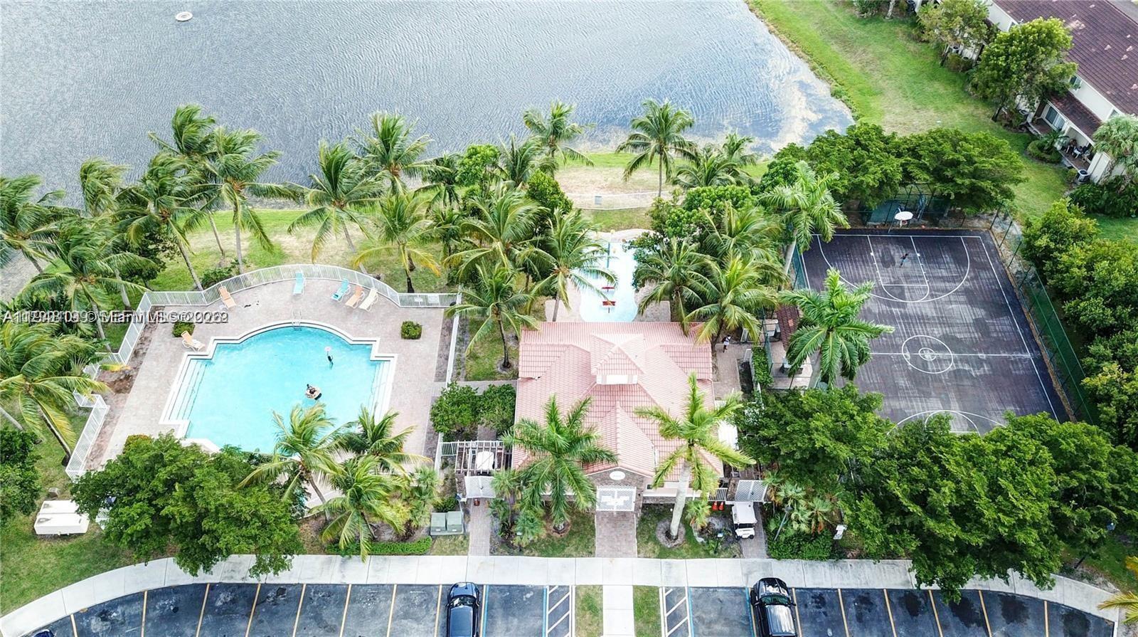 TUSCANY NO 3 CONDO - Residential Lease
