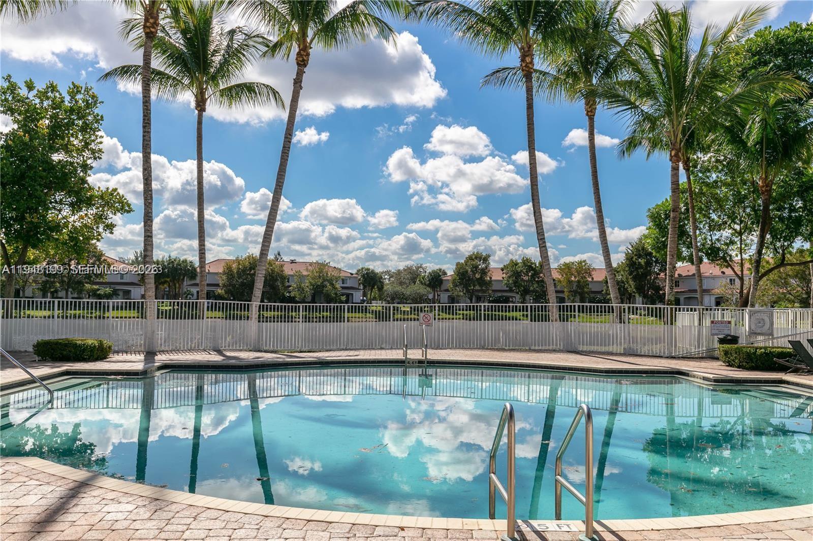 TUSCANY NO 3 CONDO - Residential Lease