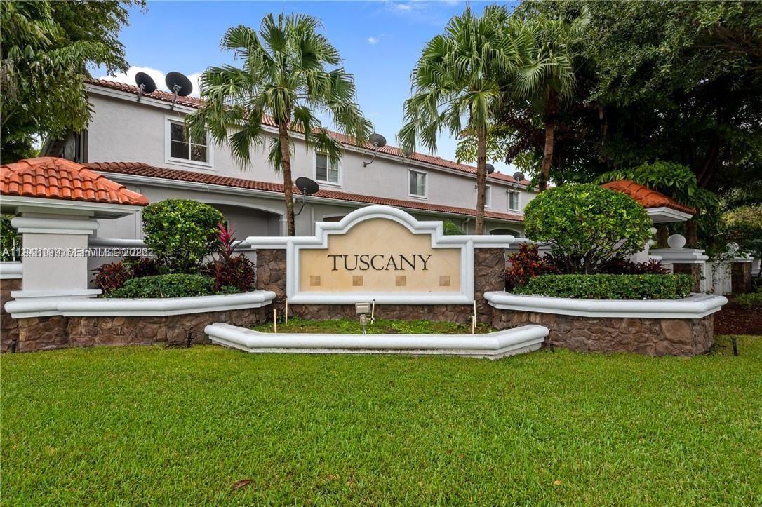 TUSCANY NO 3 CONDO - Residential Lease