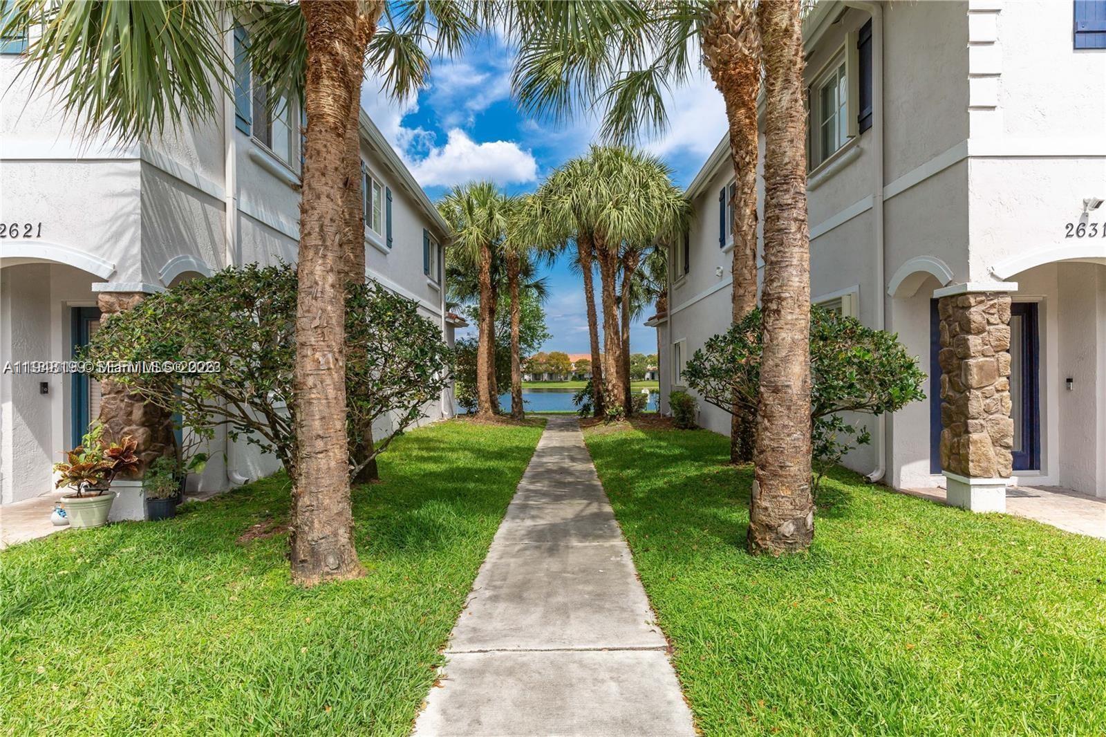 TUSCANY NO 3 CONDO - Residential Lease