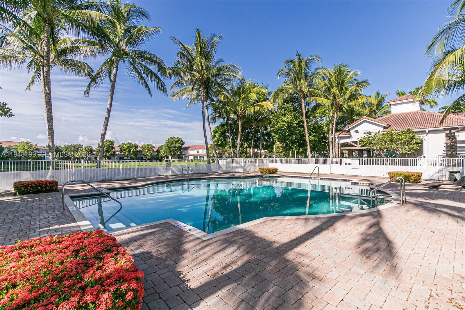 TUSCANY NO 3 CONDO - Residential Lease