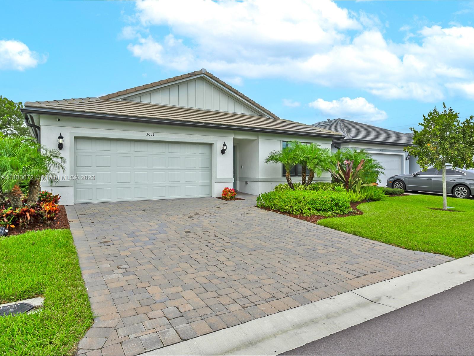 Cassia Estates - Residential