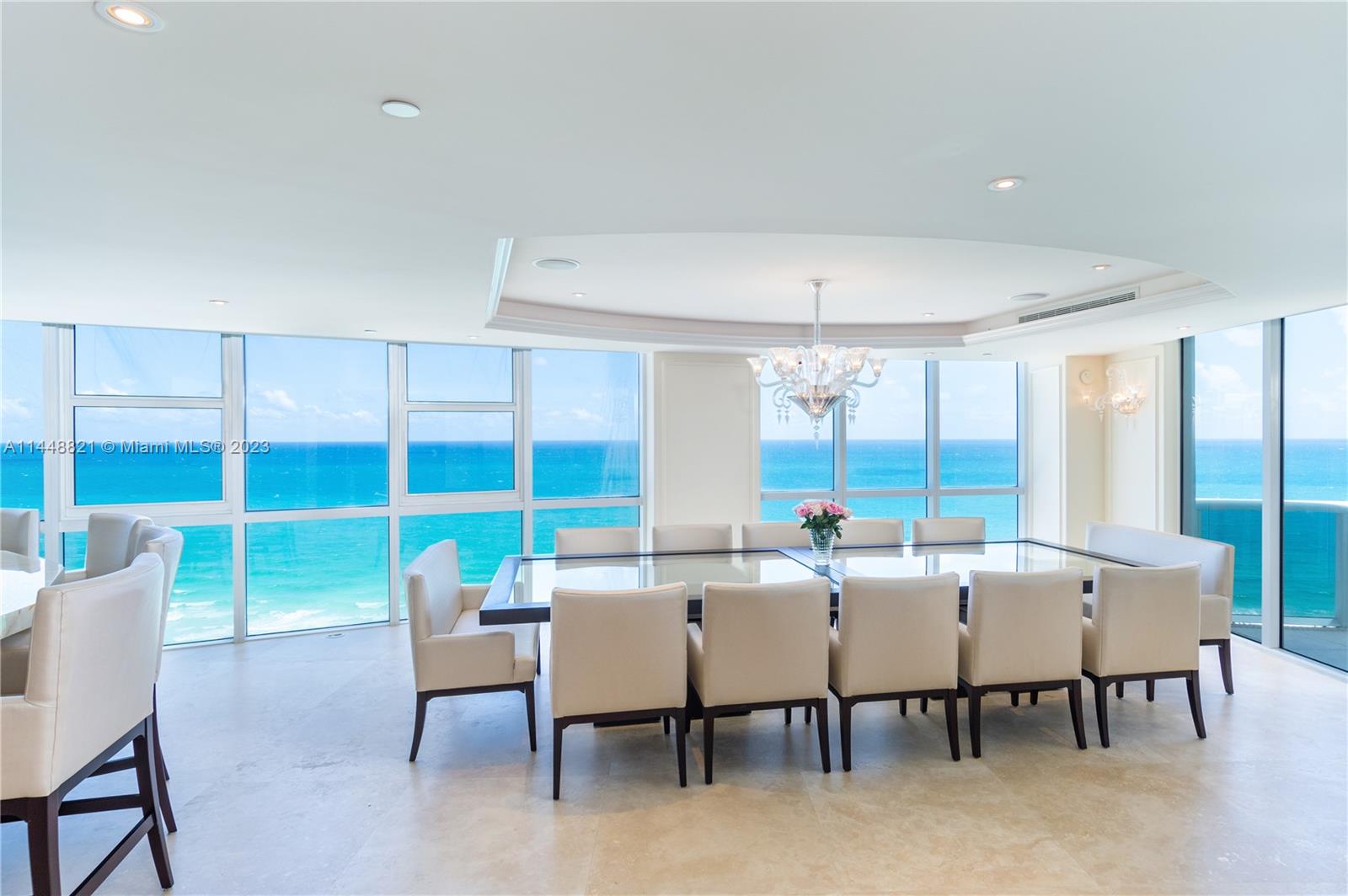 TRUMP ROYALE CONDO - Residential