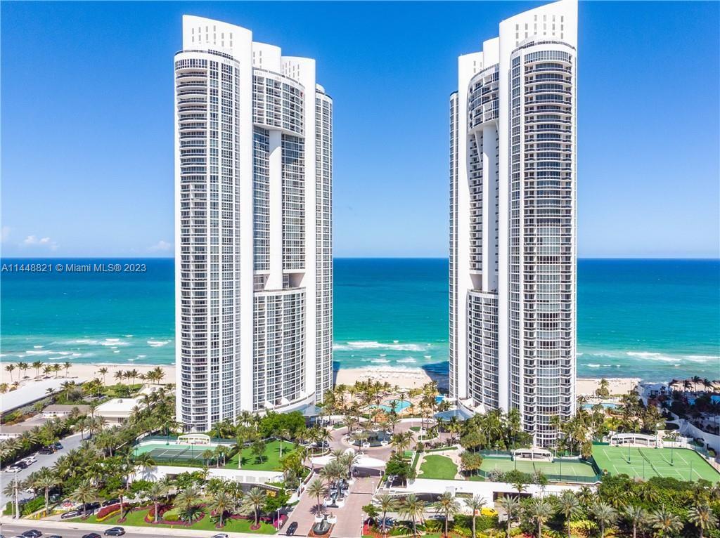 TRUMP ROYALE CONDO - Residential