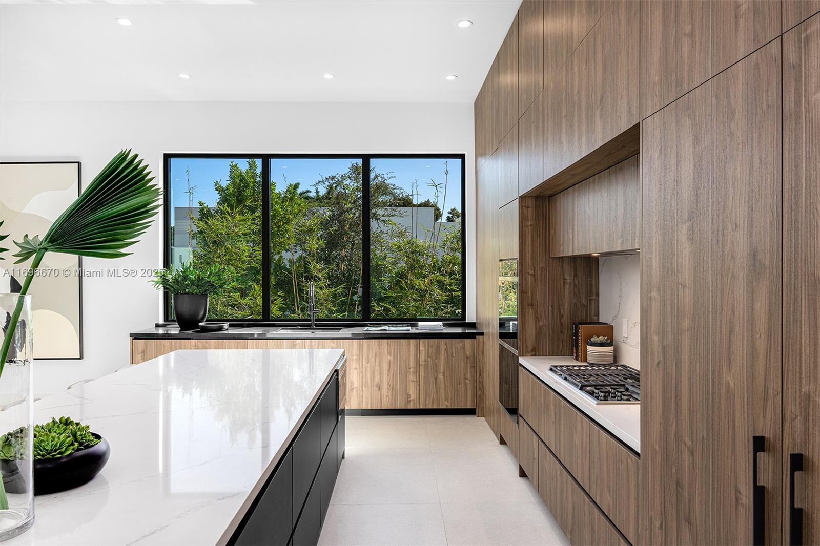 CASA BARSKY - Residential
