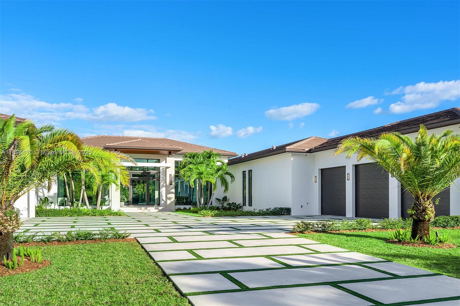 CASA BARSKY - Residential