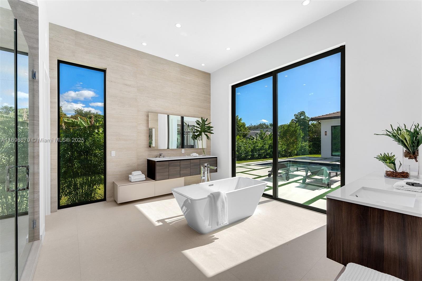 CASA BARSKY - Residential
