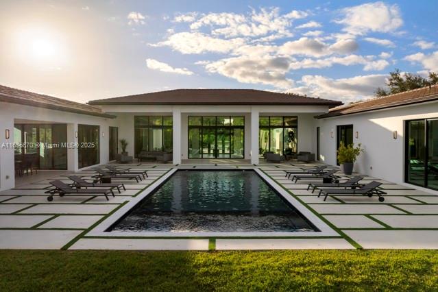 CASA BARSKY - Residential