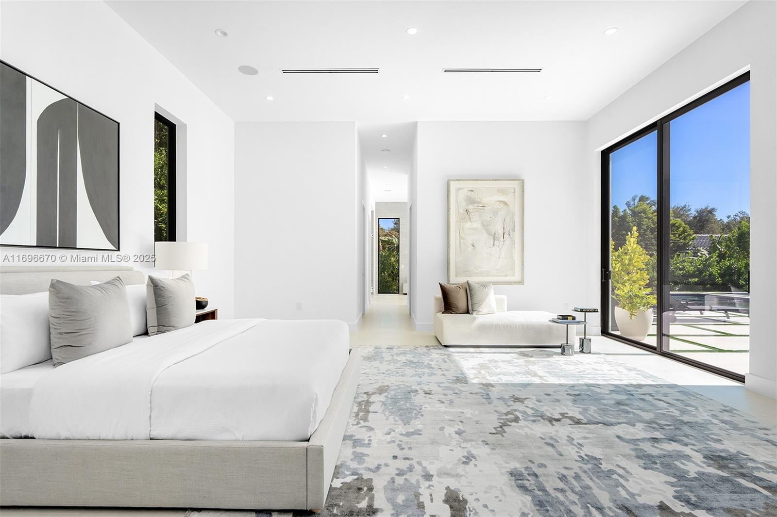 CASA BARSKY - Residential