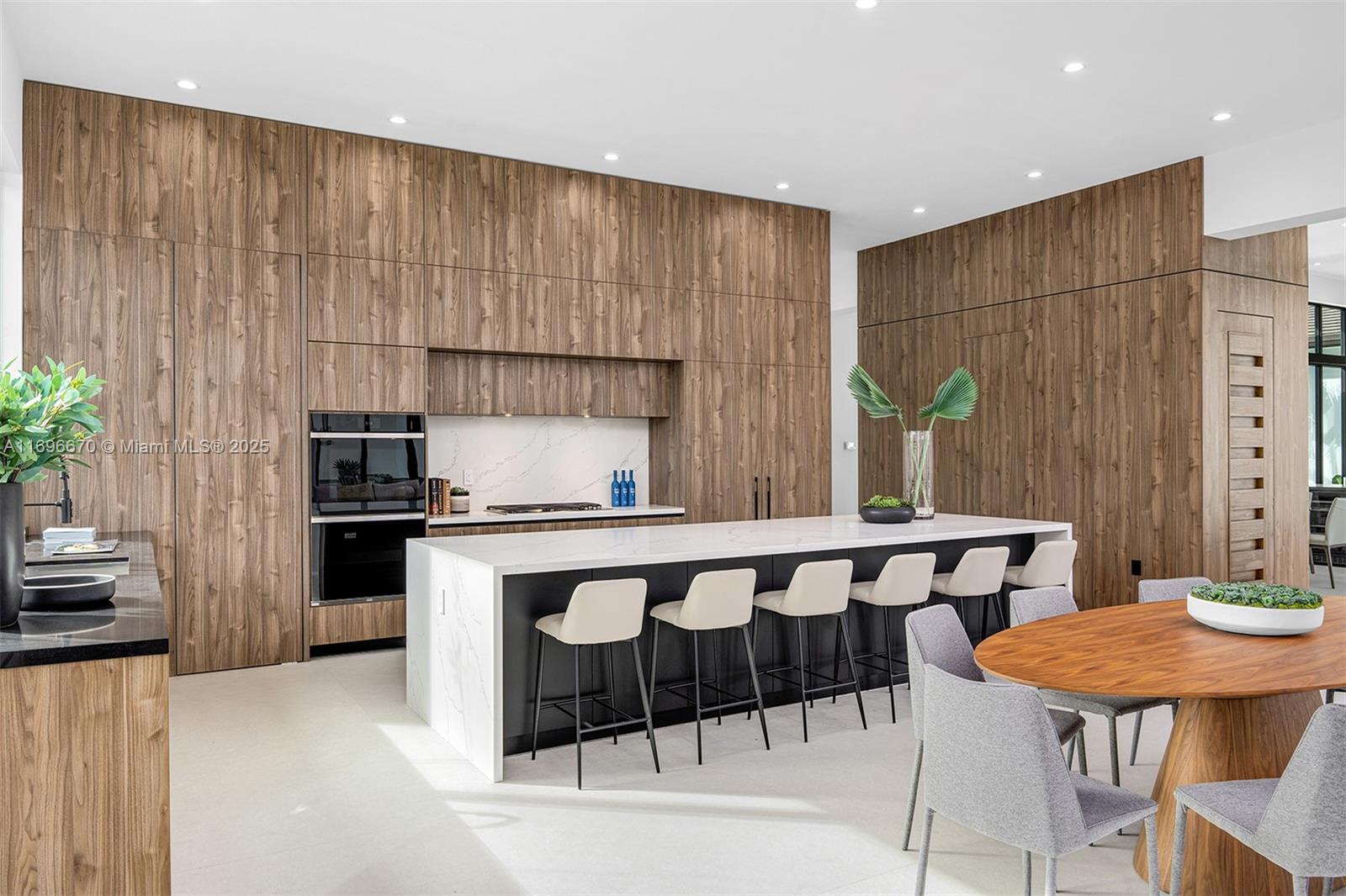 CASA BARSKY - Residential