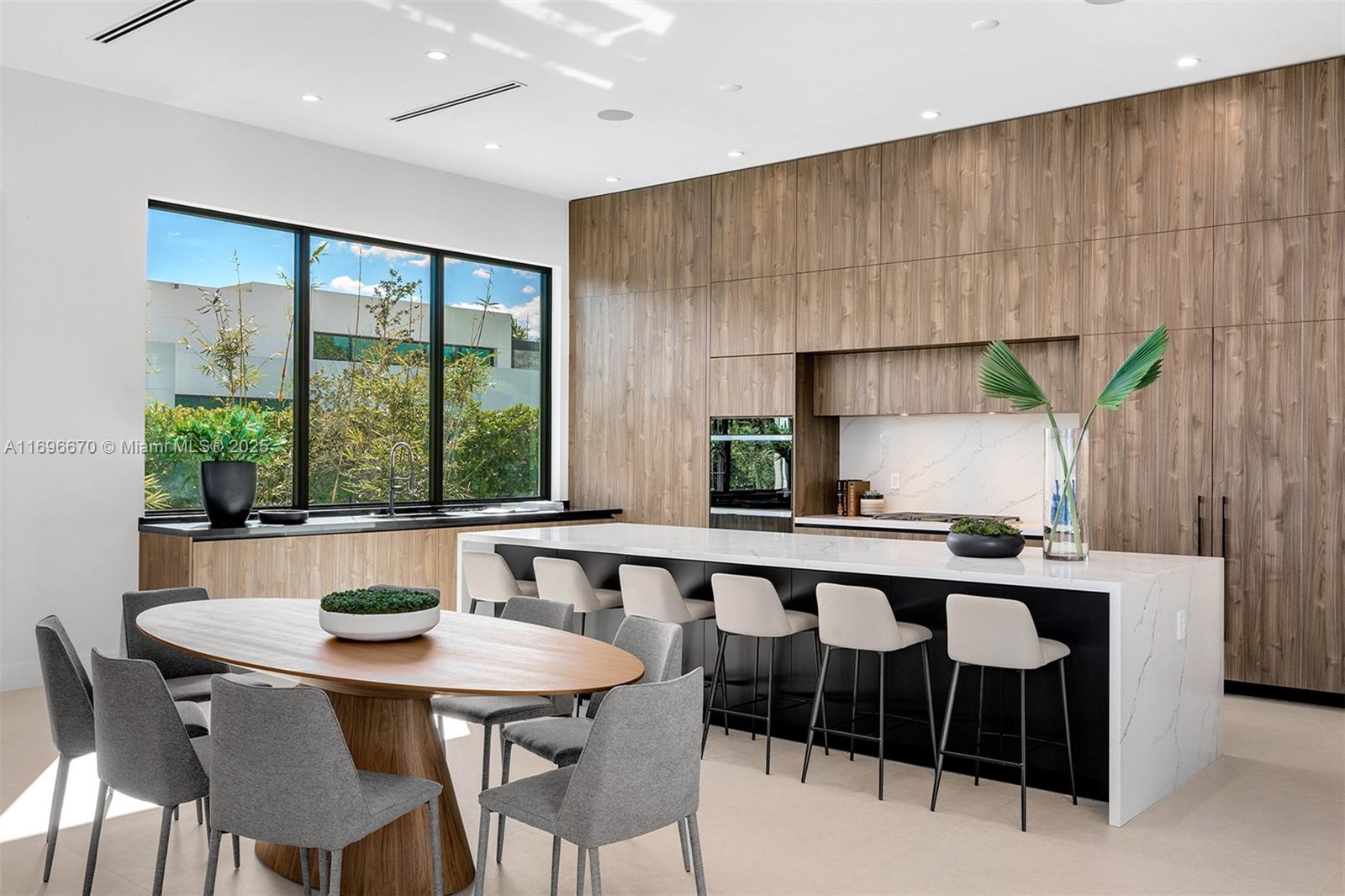 CASA BARSKY - Residential