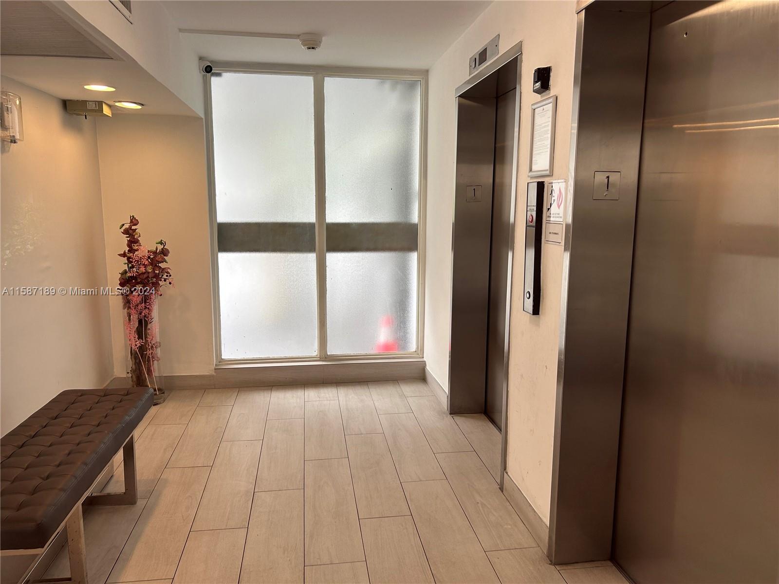 ENSENADA CONDO BLDG E-II - Residential Lease