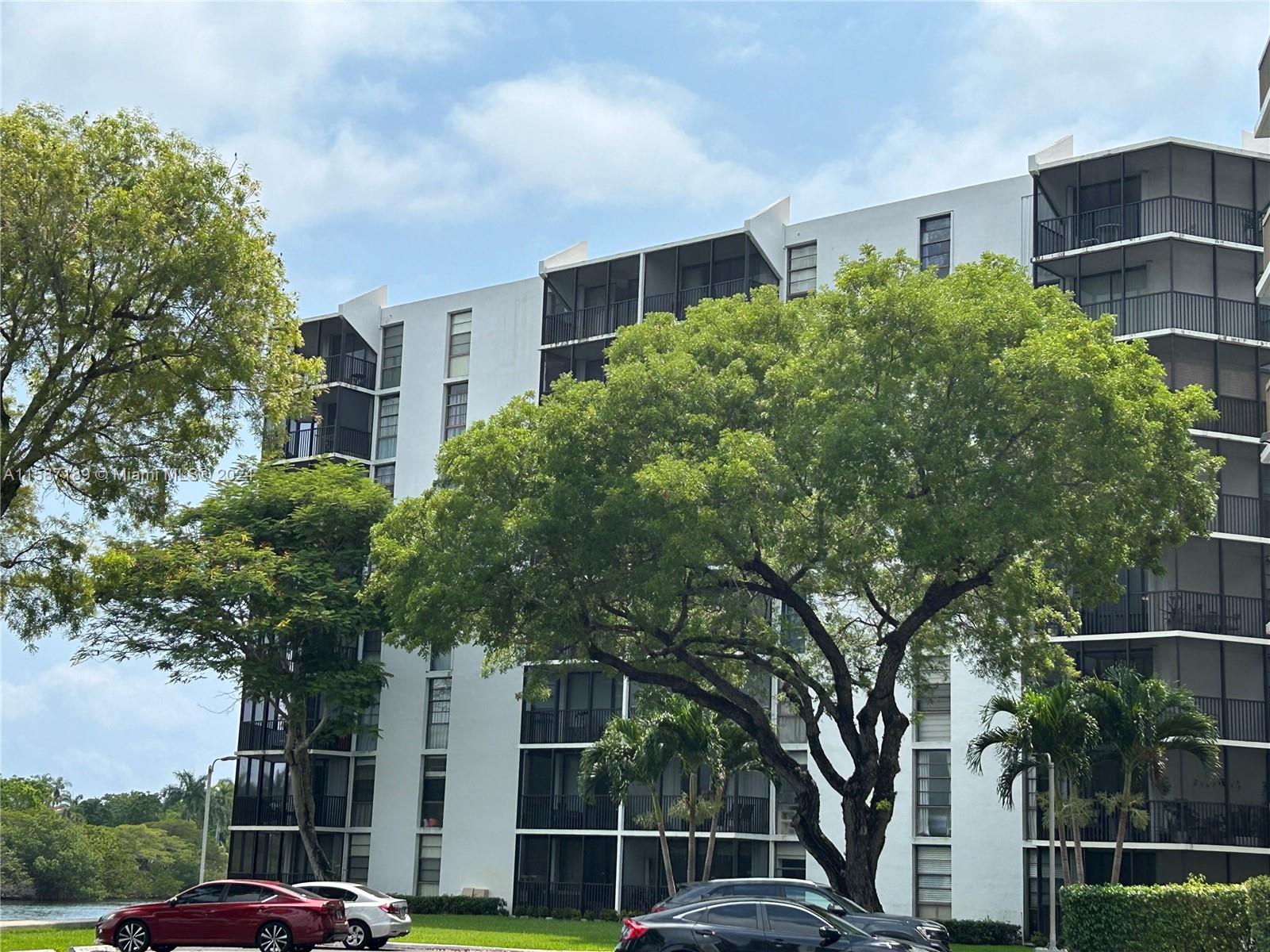 ENSENADA CONDO BLDG E-II - Residential Lease