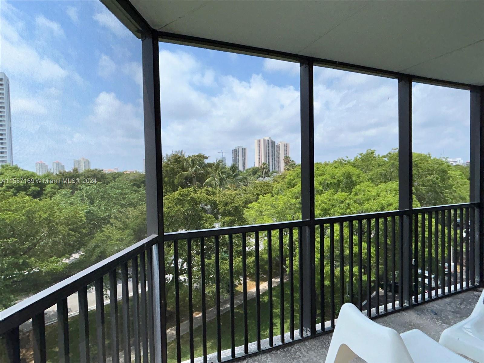 ENSENADA CONDO BLDG E-II - Residential Lease