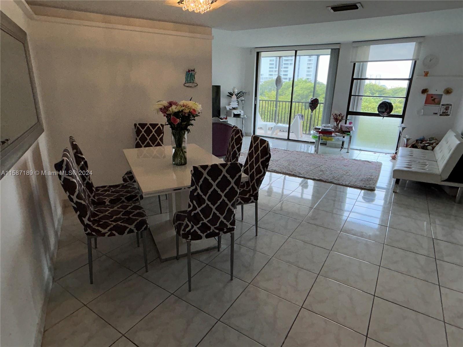 ENSENADA CONDO BLDG E-II - Residential Lease