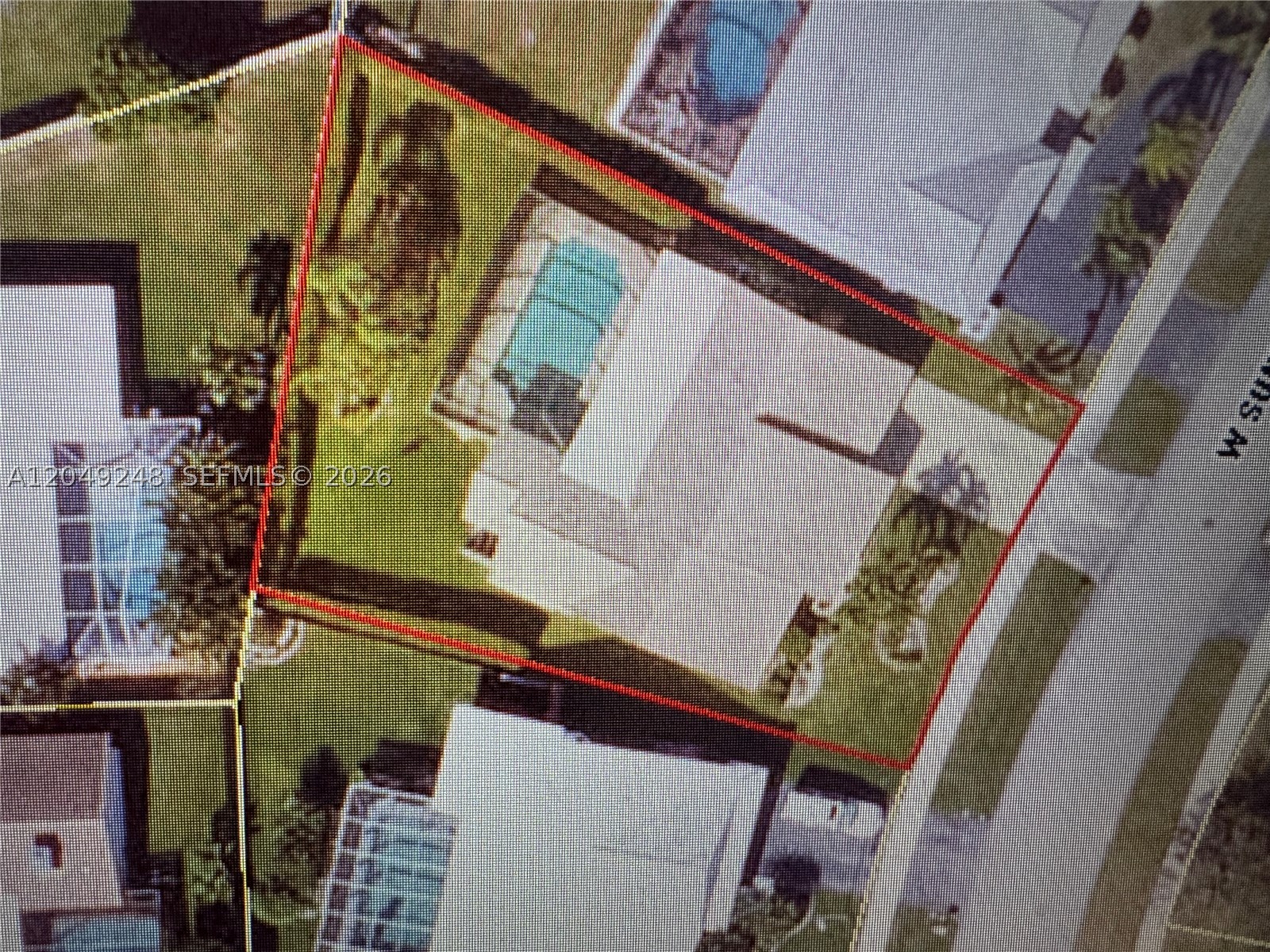 ROYAL PALM COMMUNITY - Residential