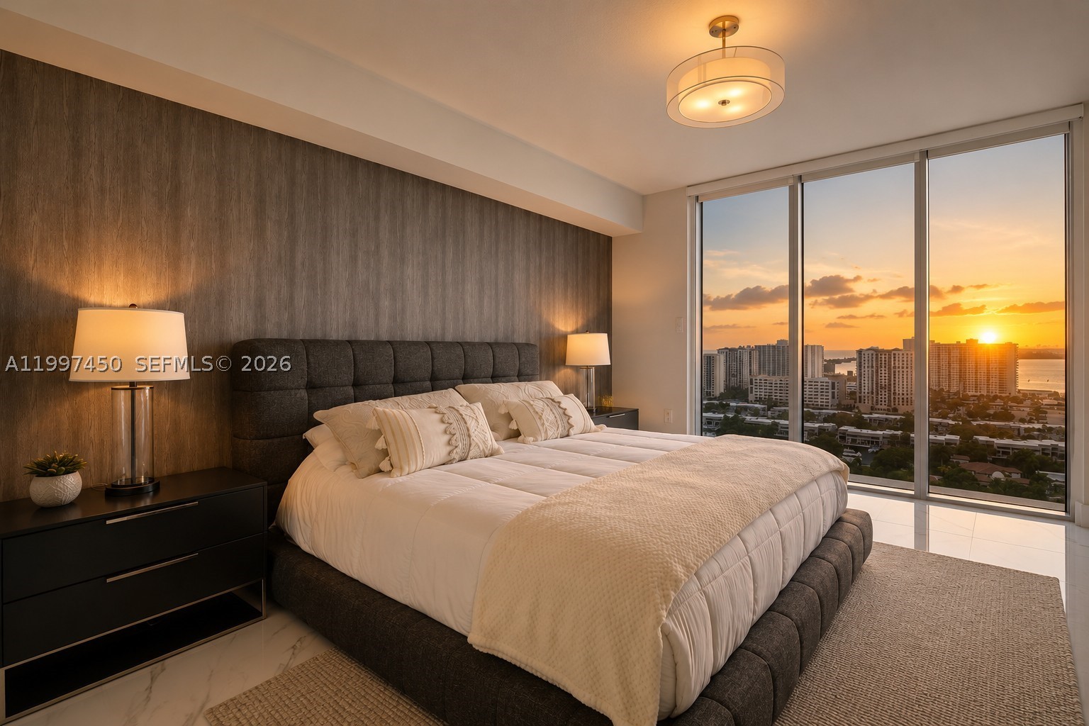 PARQUE TOWERS CONDO - Residential
