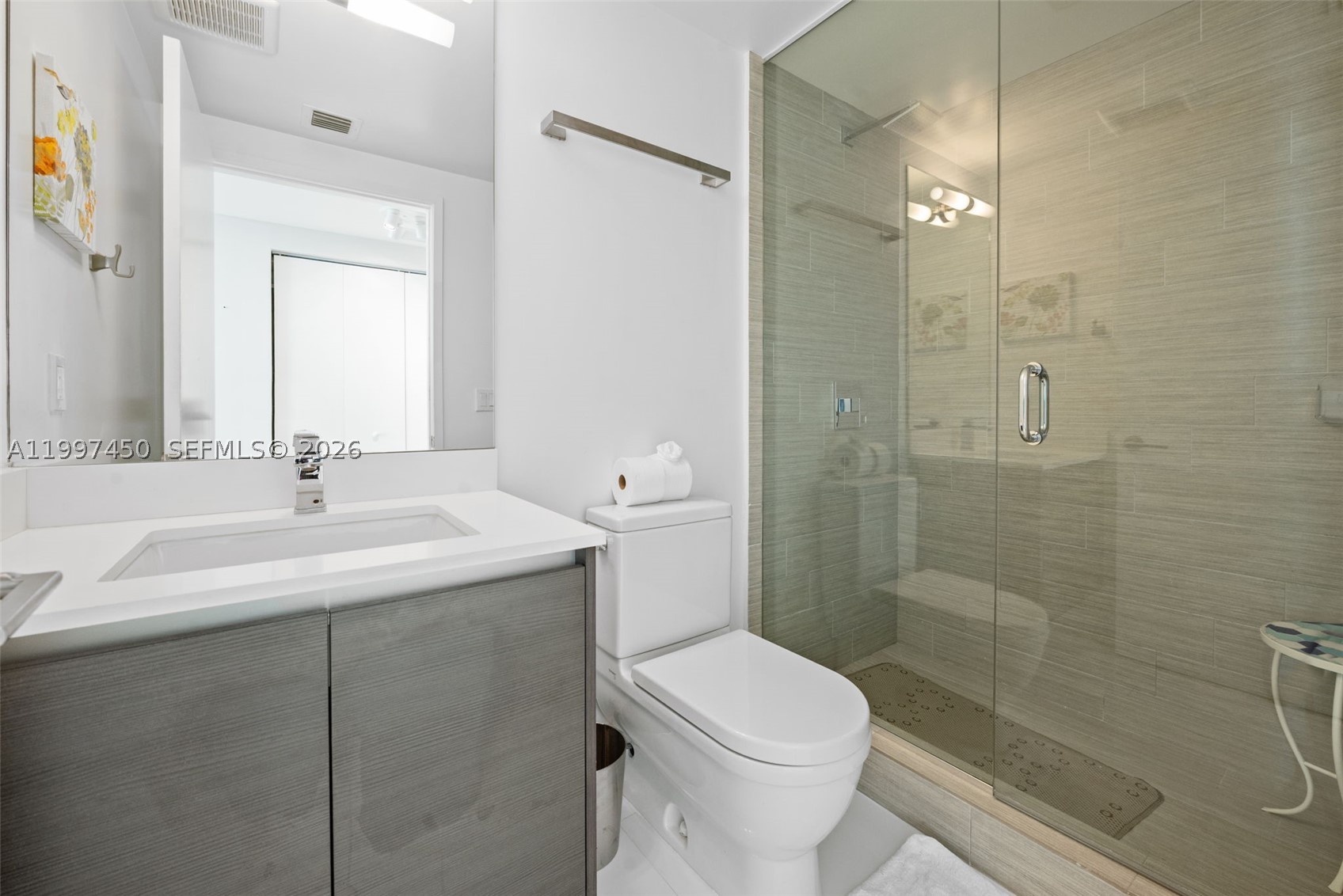 PARQUE TOWERS CONDO - Residential