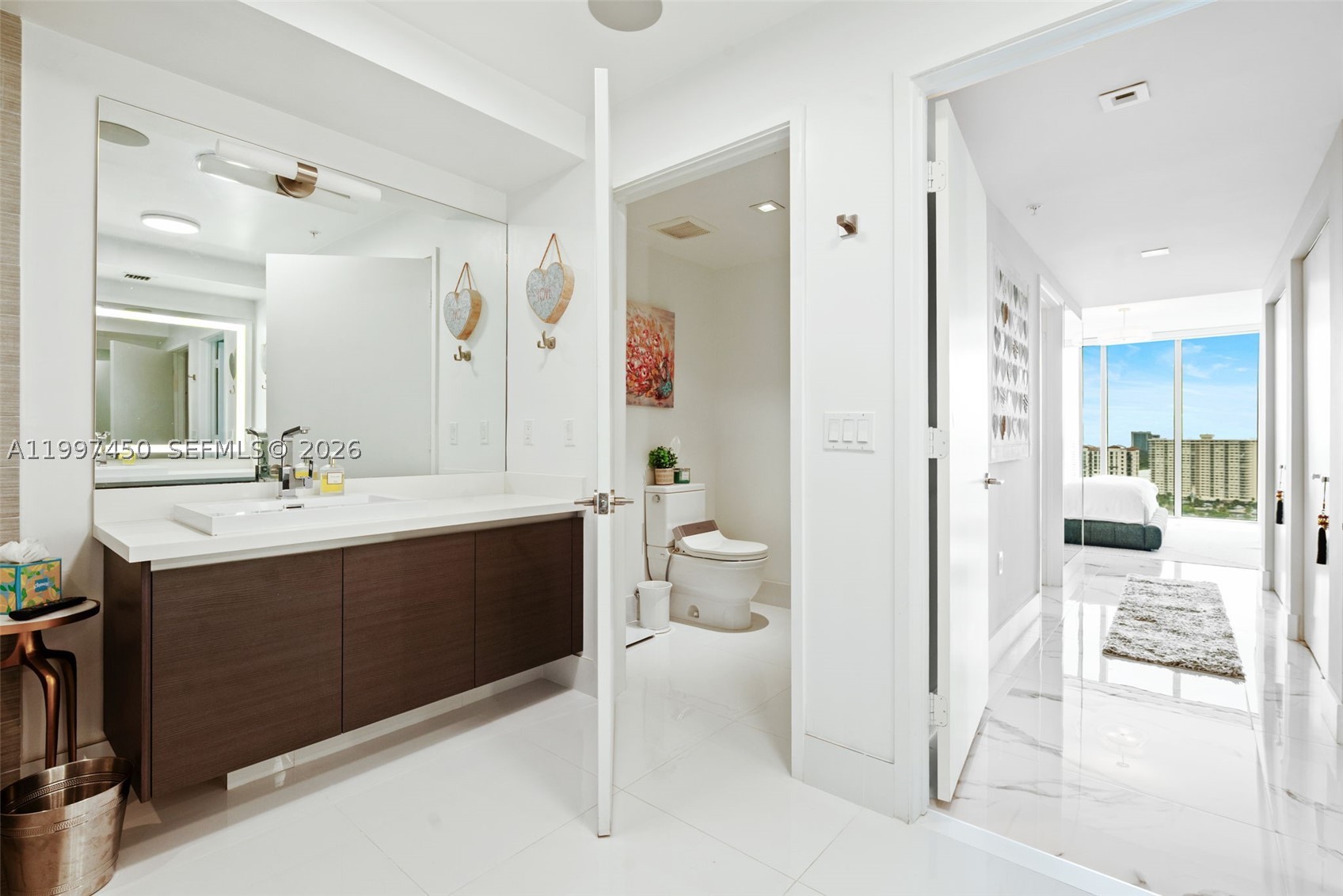 PARQUE TOWERS CONDO - Residential