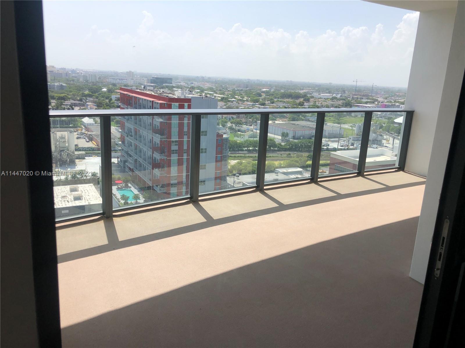 CANVAS CONDO - Residential Lease