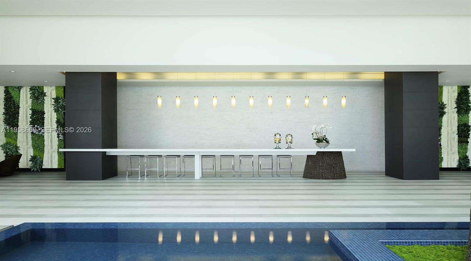 PARAMOUNT MIAMI WORLDCENT - Residential