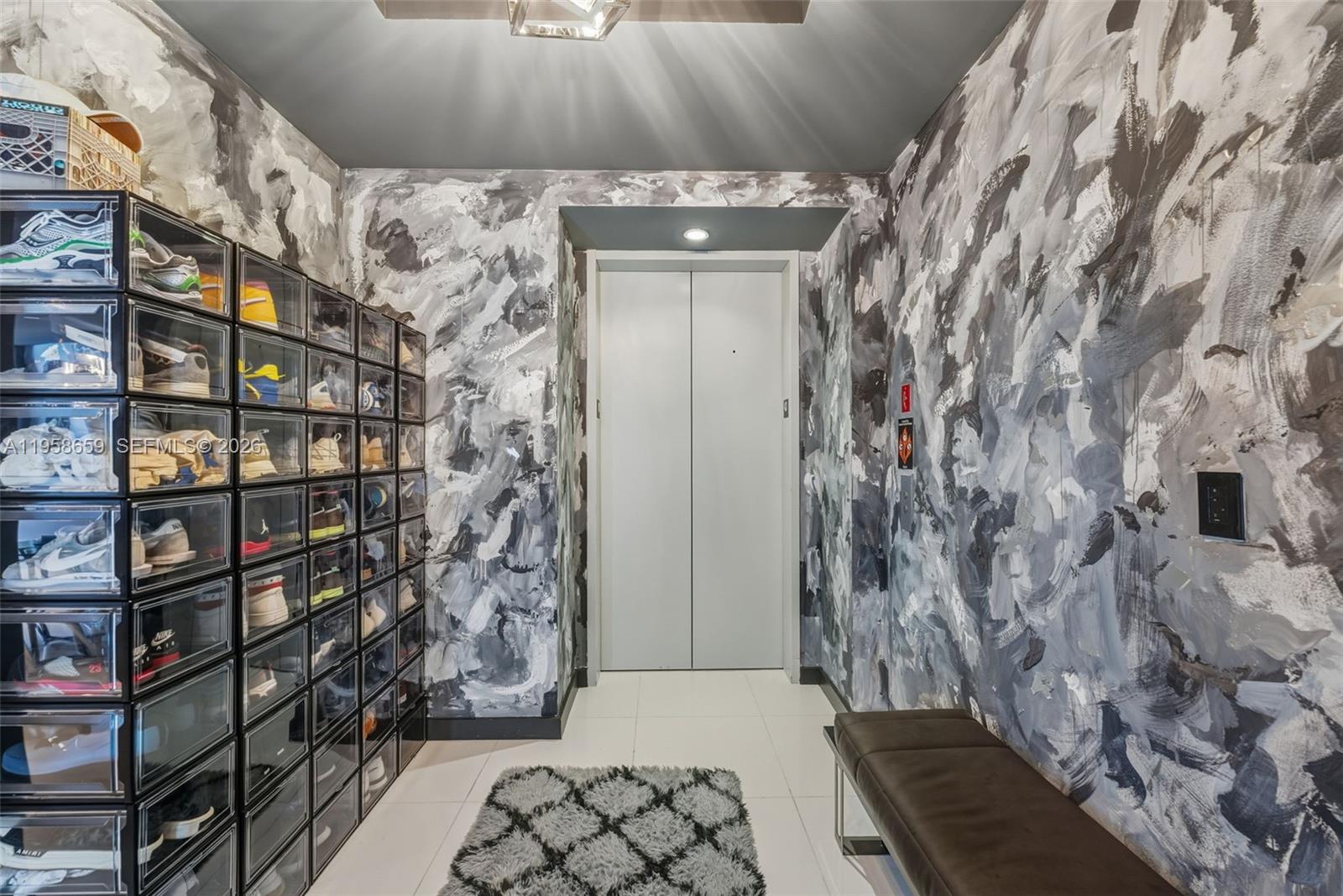 PARAMOUNT MIAMI WORLDCENT - Residential