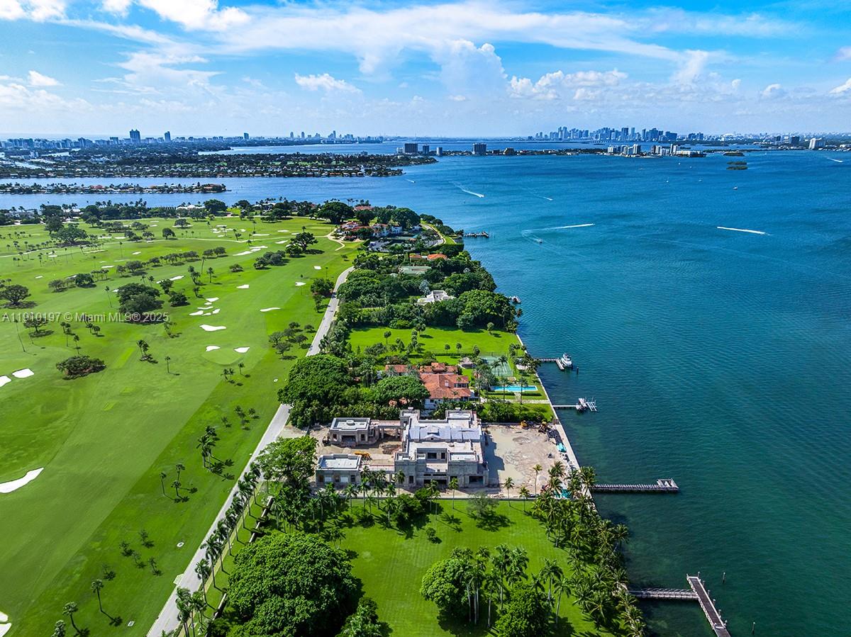 INDIAN CREEK GOLF CLUB IS - Residential
