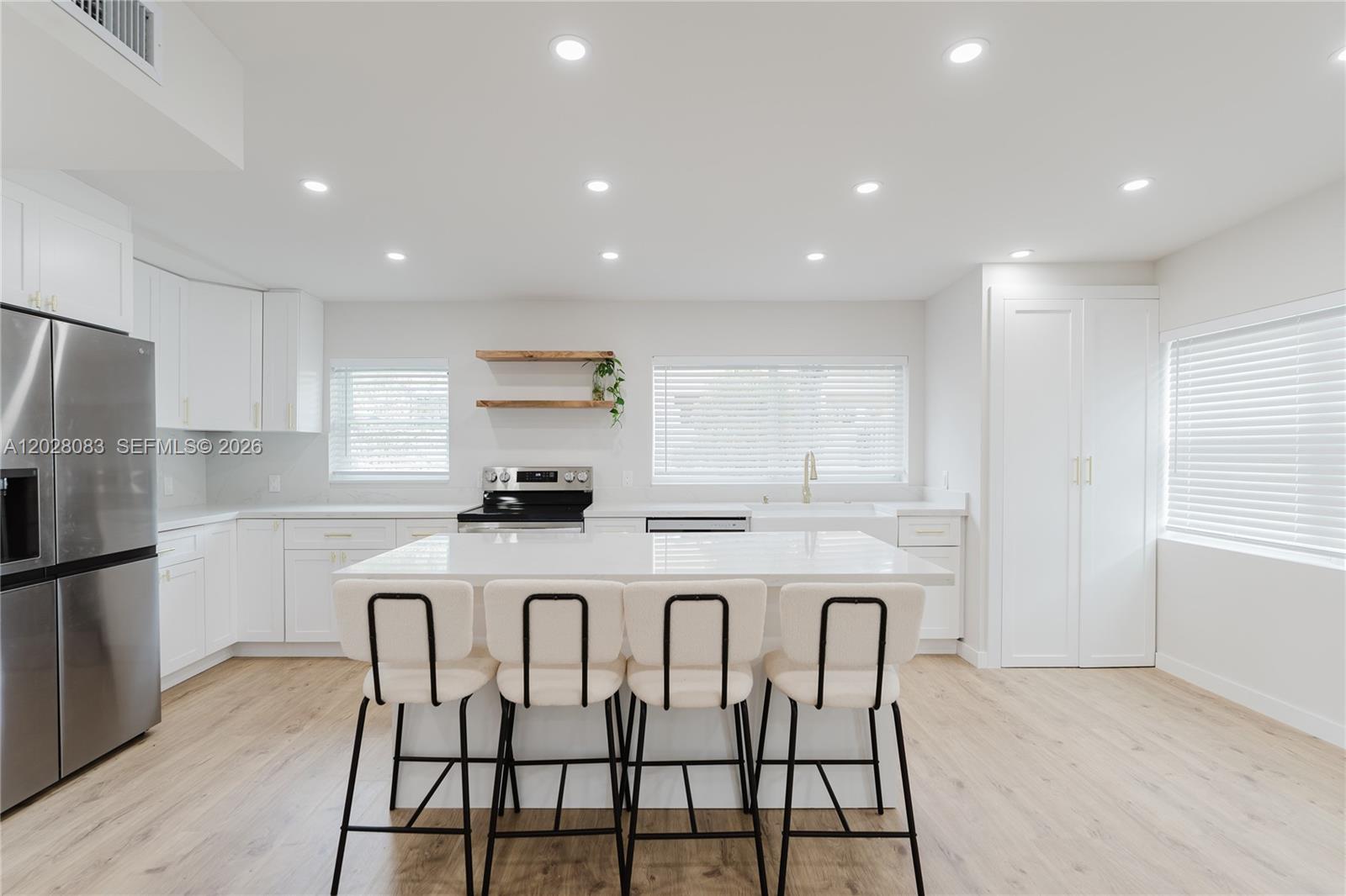 Edgewood - Residential