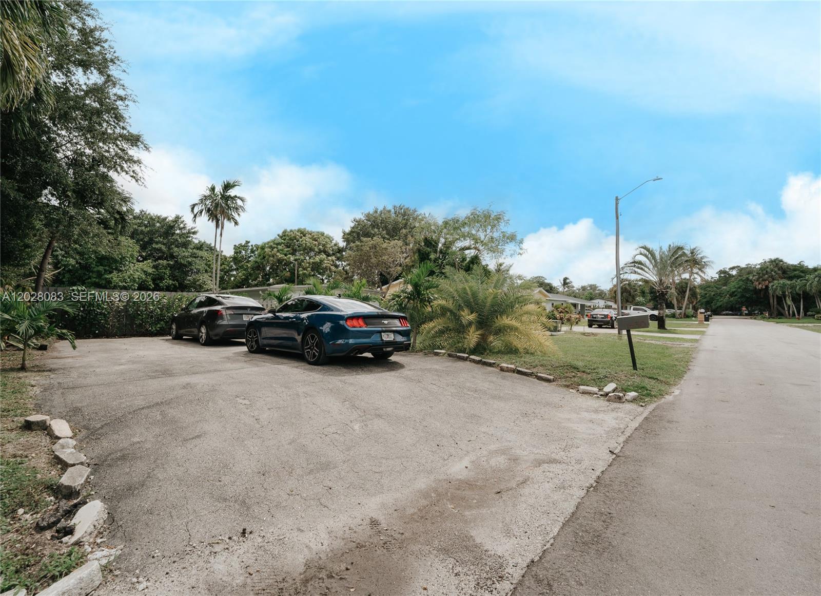 Edgewood - Residential