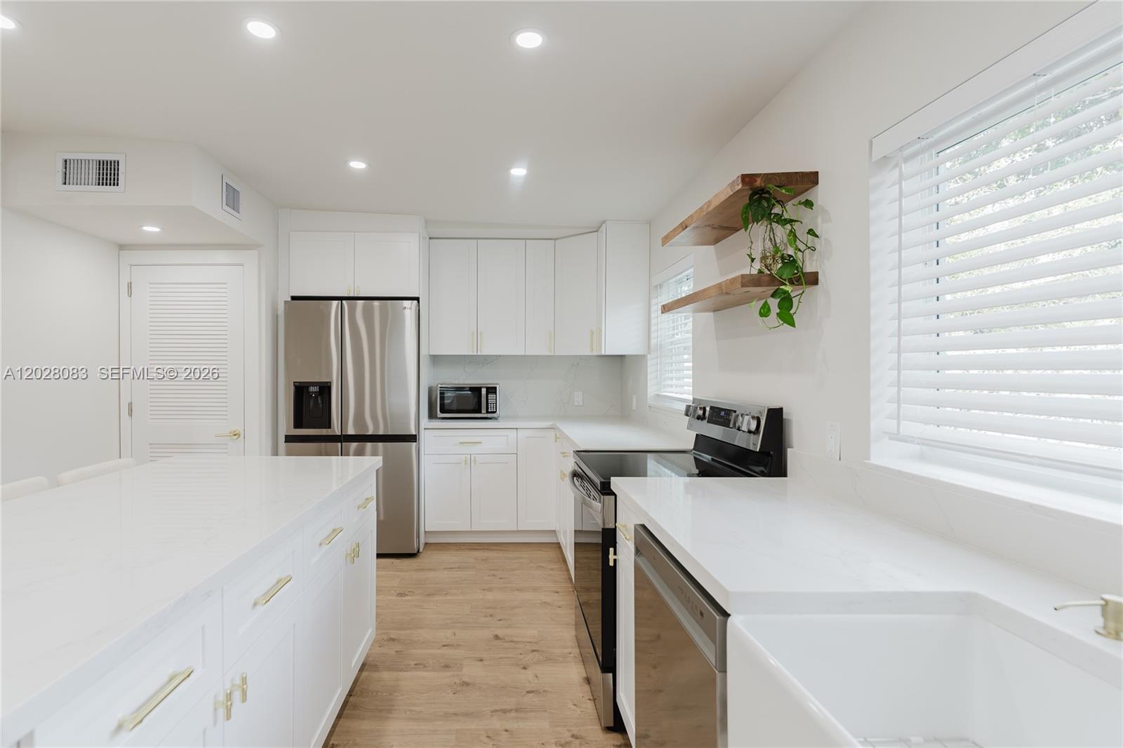Edgewood - Residential