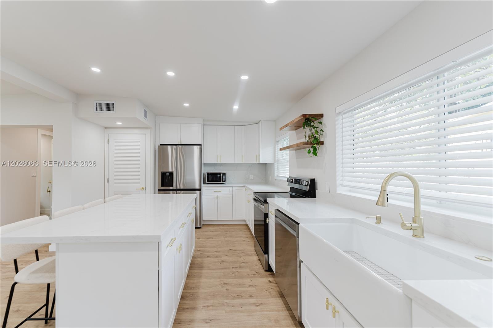 Edgewood - Residential