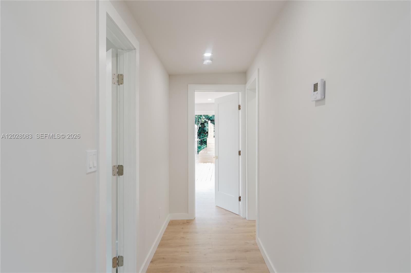 Edgewood - Residential