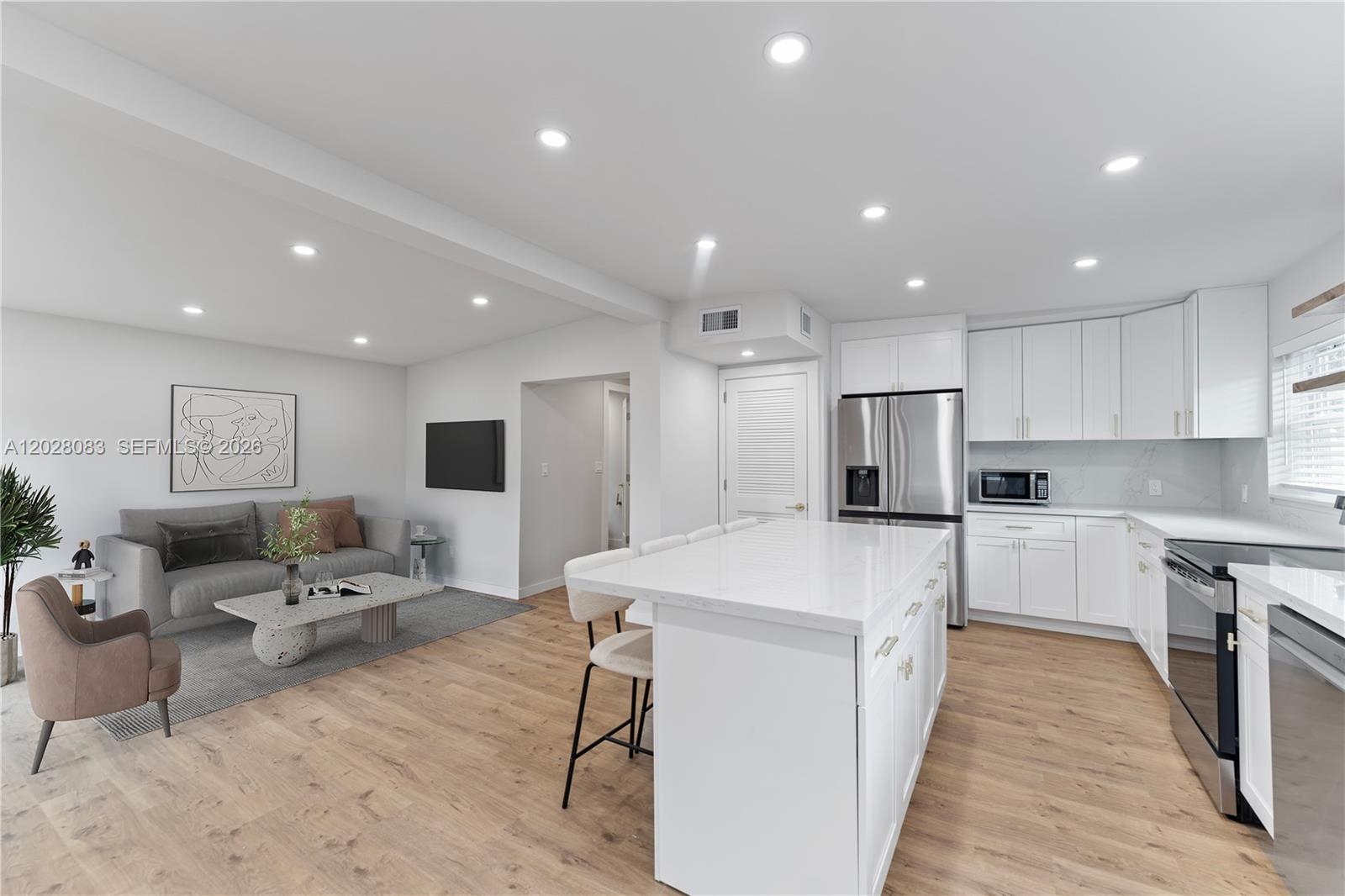 Edgewood - Residential