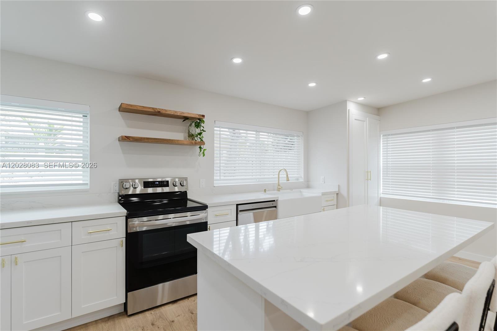 Edgewood - Residential