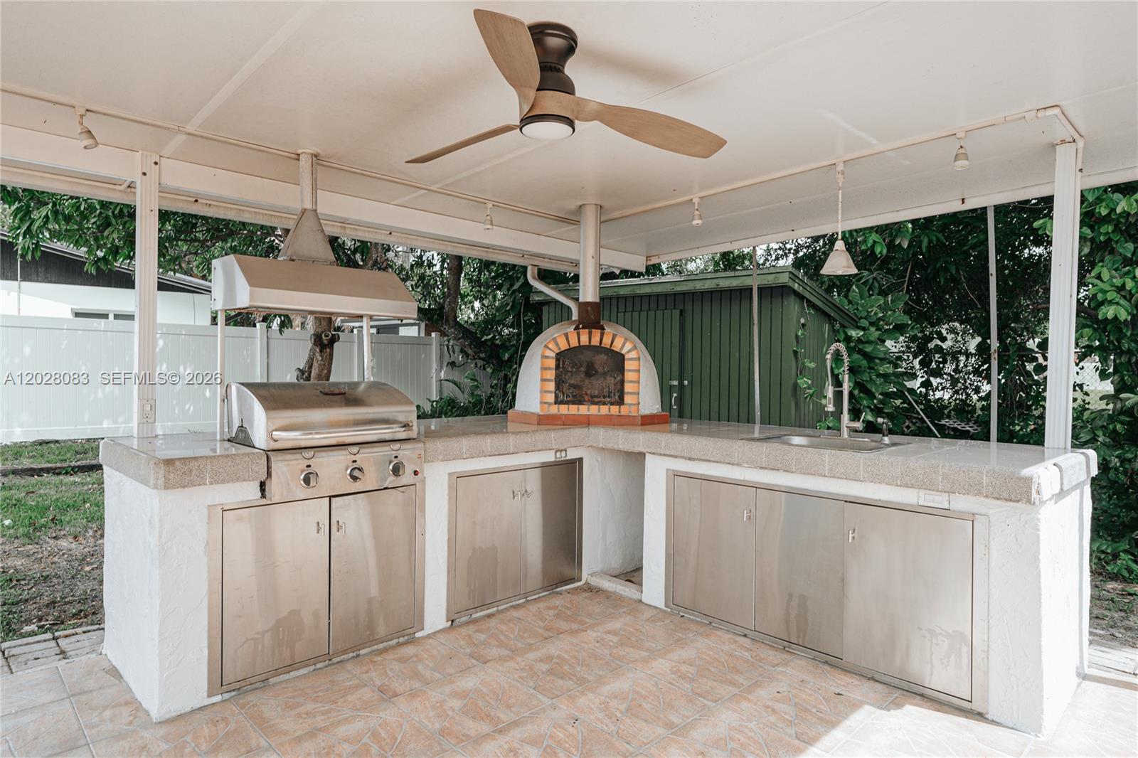 Edgewood - Residential