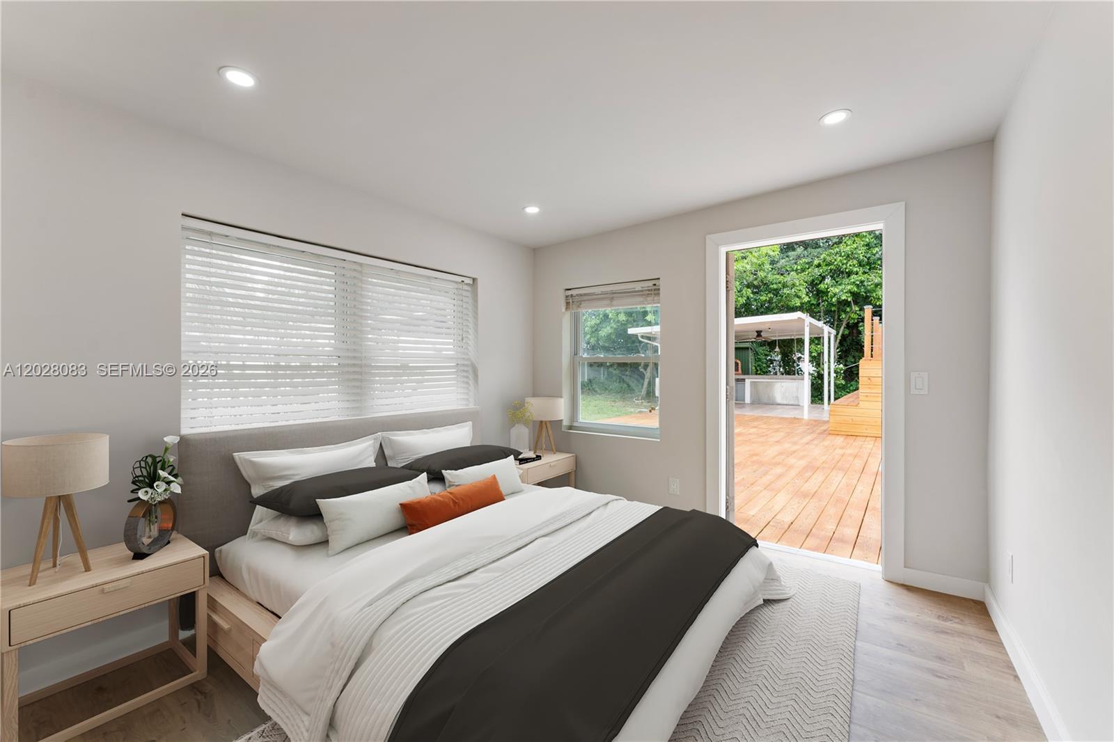 Edgewood - Residential