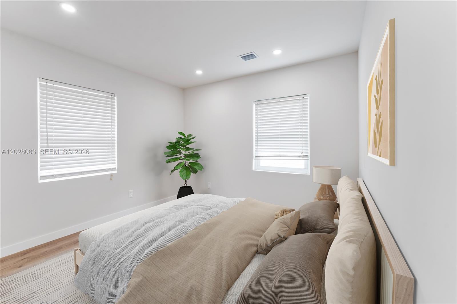 Edgewood - Residential