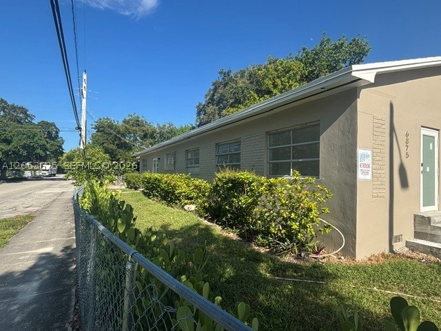GROVELAND PK - Residential Lease