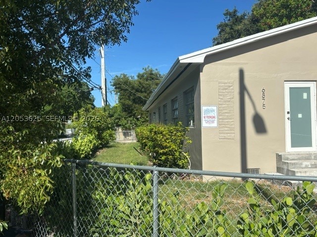 GROVELAND PK - Residential Lease