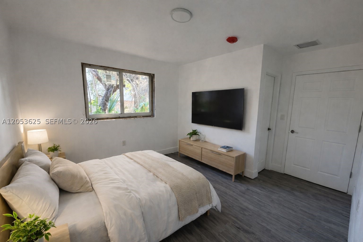 GROVELAND PK - Residential Lease