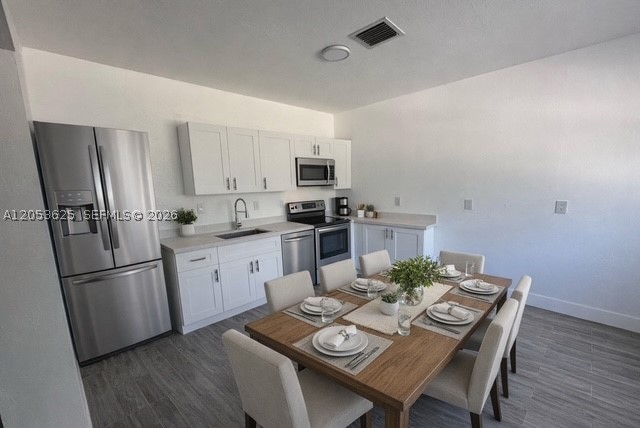GROVELAND PK - Residential Lease
