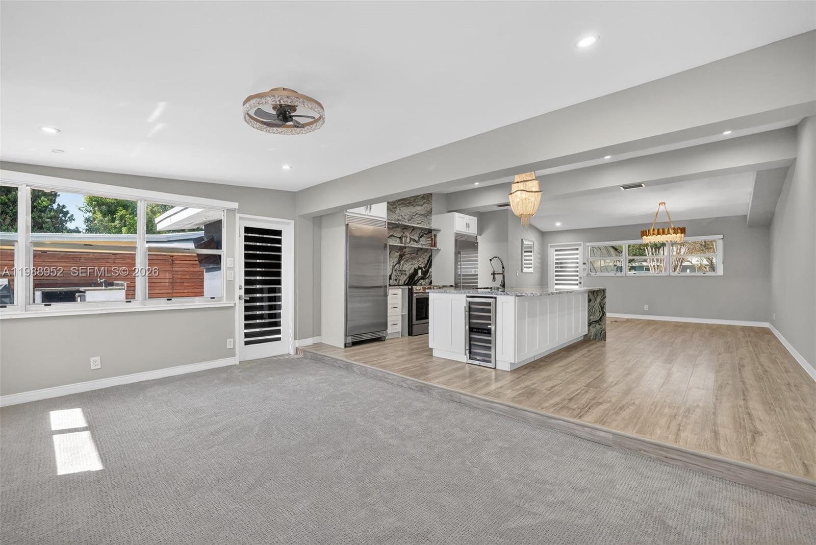 LAUDERDALE ISLES NO 2 - Residential