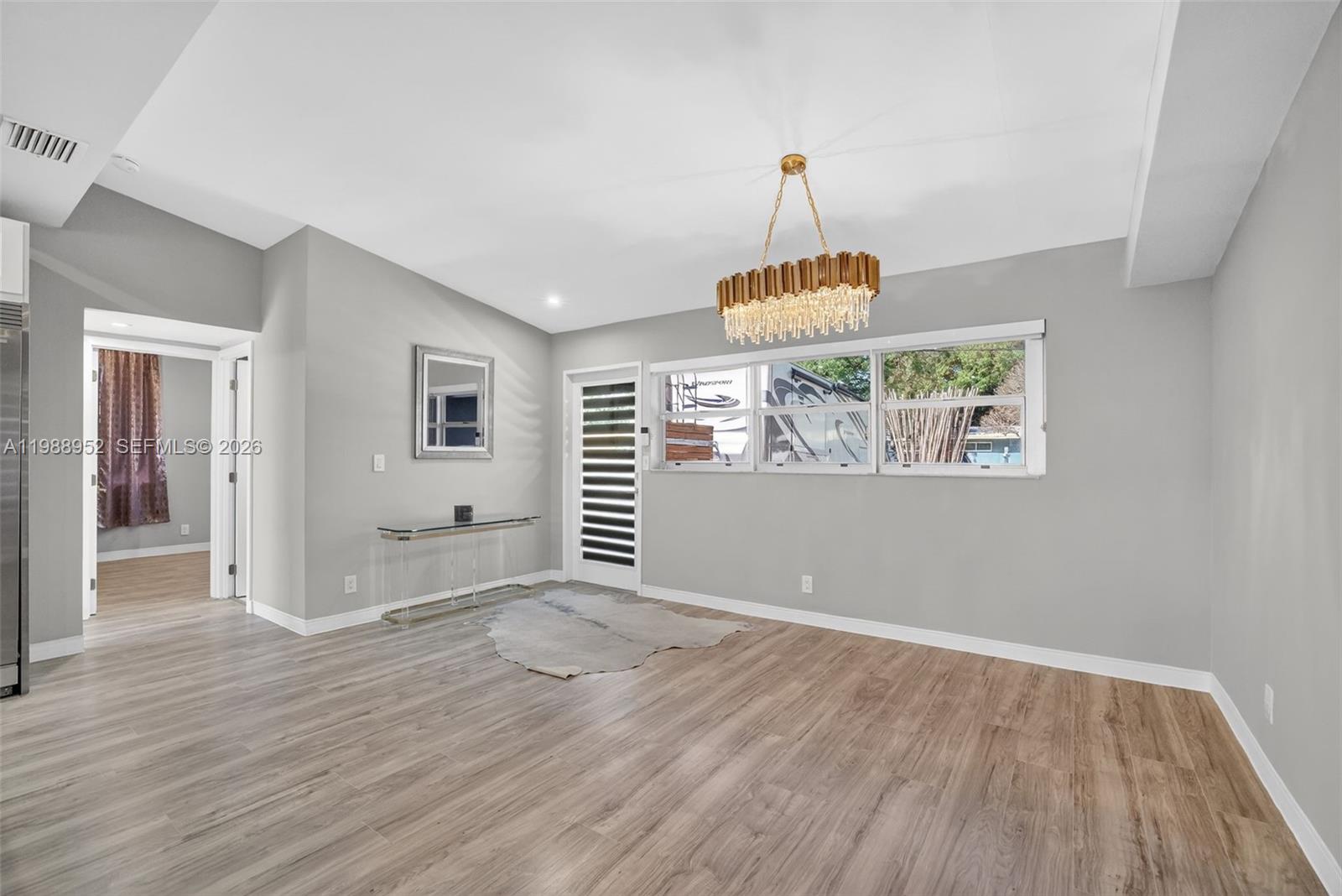 LAUDERDALE ISLES NO 2 - Residential