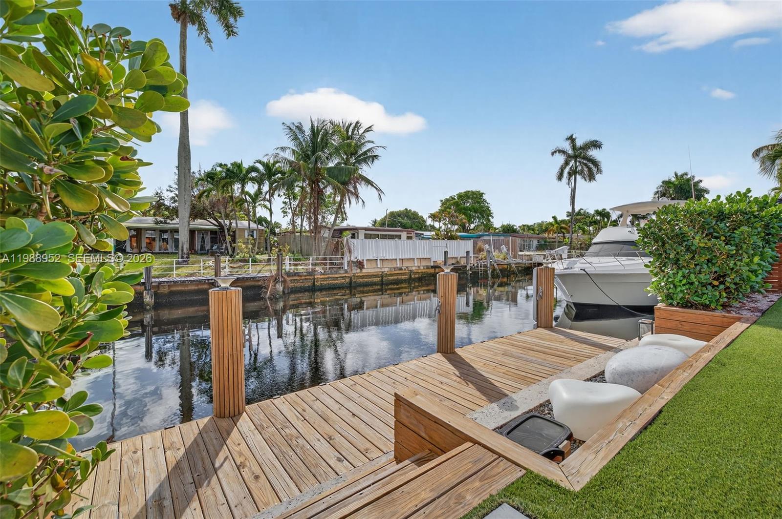 LAUDERDALE ISLES NO 2 - Residential