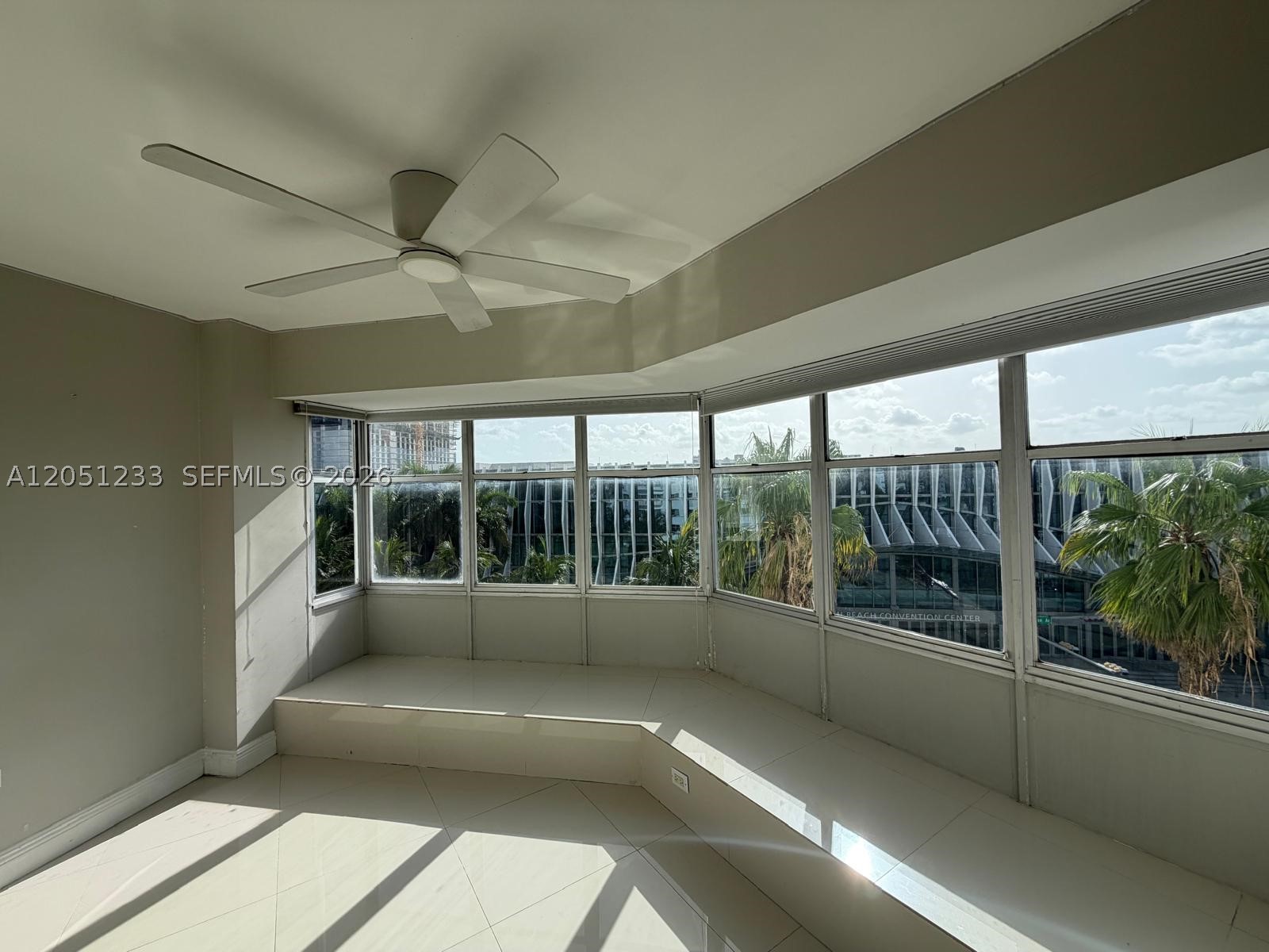 OCTAGON TOWERS I CONDO - Residential Lease