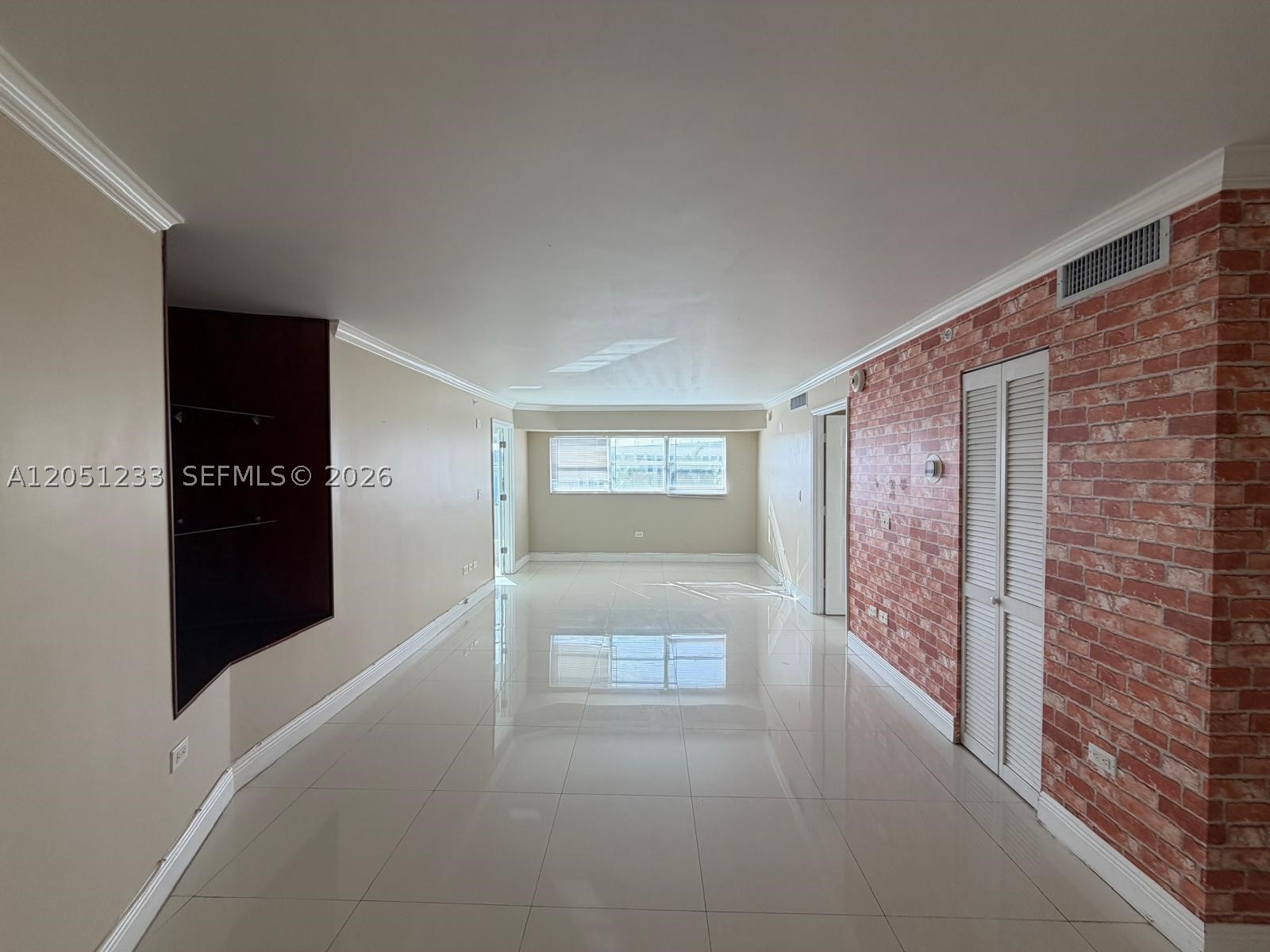 Bright spacious 2/2 in the most desirable area of South Beach. Just steps to the beach and Lincoln Road. Amazing restaurants all within walking distance, Entertainment at the Fillmore and New world symphony. The building has 24hr valet, Pool, Parking, and Gym as well. The unit features renovated kitchen & marble floors. Communal laundry. Location Two blocks away from the beach and two blocks from Lincoln Rd, which are the most vibrant social centers in South Beach. Close enough to be only minutes away, but far enough to avoid the noise and traffic. Steps away from local restaurants, bars, night clubs, and shopping centers. Across the street from the Convention center, Jackie Gleason Theater, Art Basel, and Symphony New World Center.
