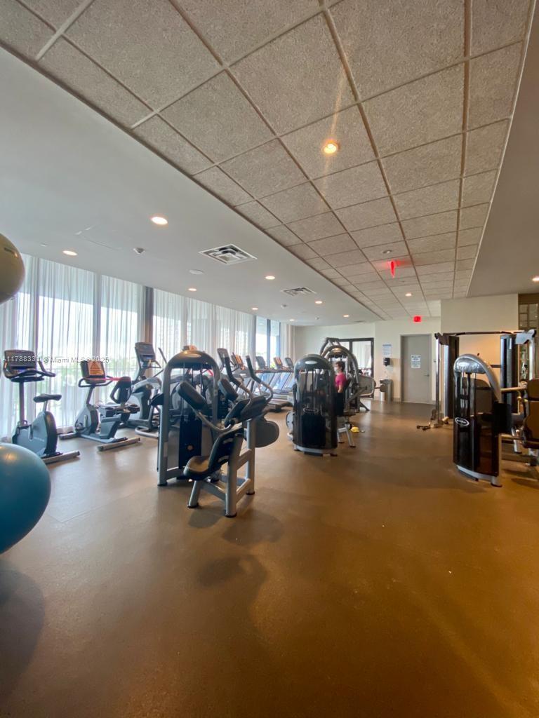 5300 PASEO CONDO - Residential